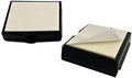 Lee Inkless FingerPrint Pad (S03027) 1 Black
