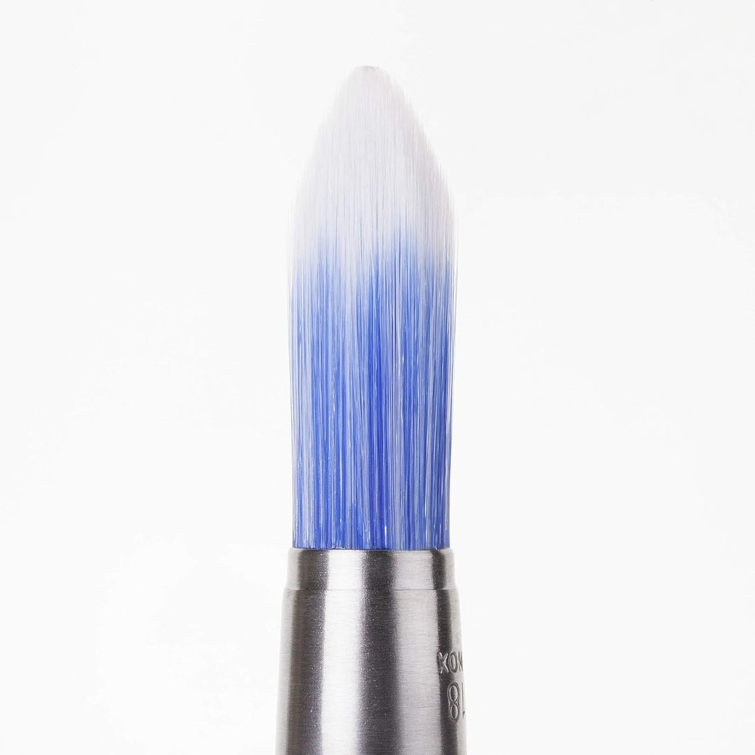 Bates Trim Brush, 0.75 Inch Edge Painting Tool, Trimmer Edger