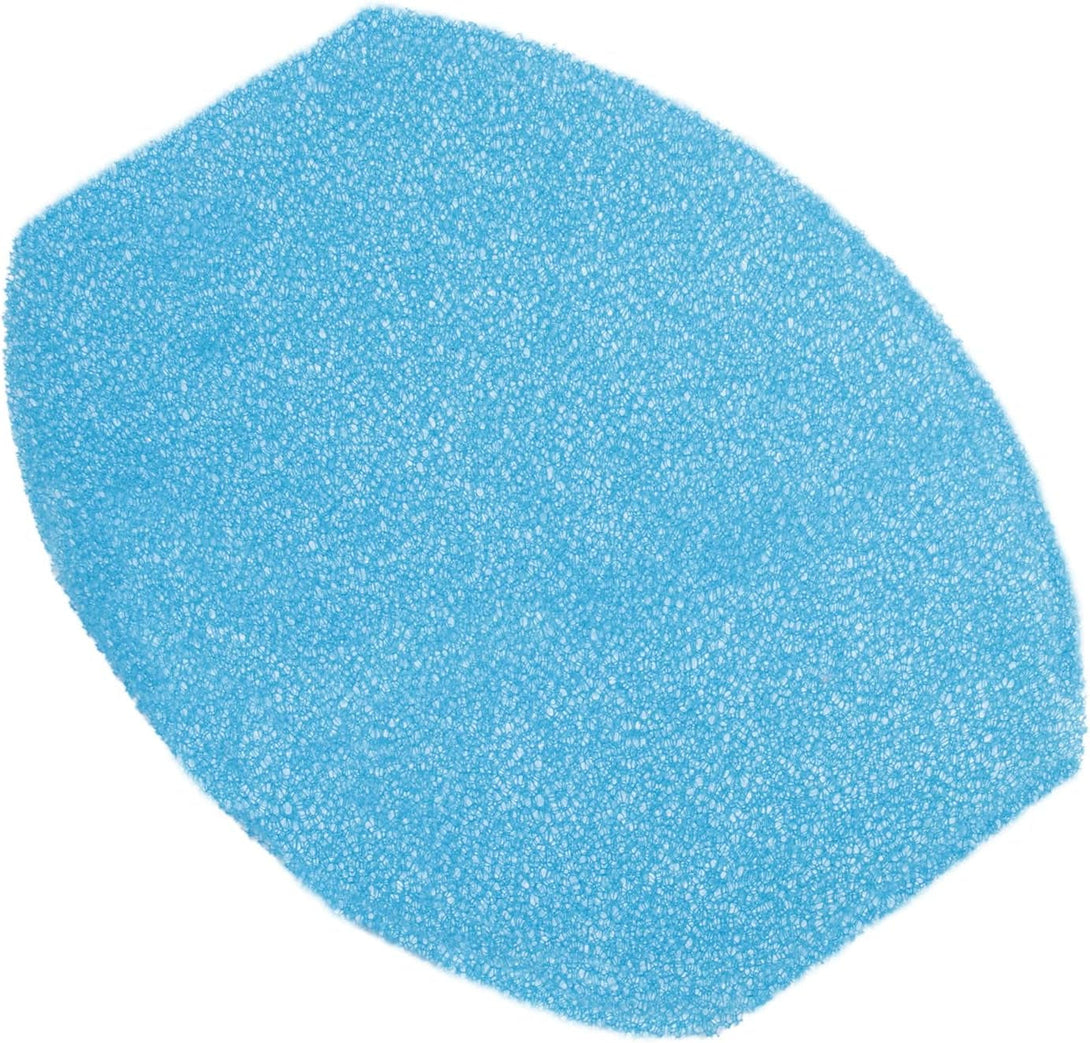 Aquagarden Pennington Aquagarden , Pond Filter for Ponds , Foam Filter Set , Polymer Wool Filter Pads , Pond Maintenance Kit , Suitable for Inpond 5 in 1 300 Gallon Model, White, Large (Fit 300)