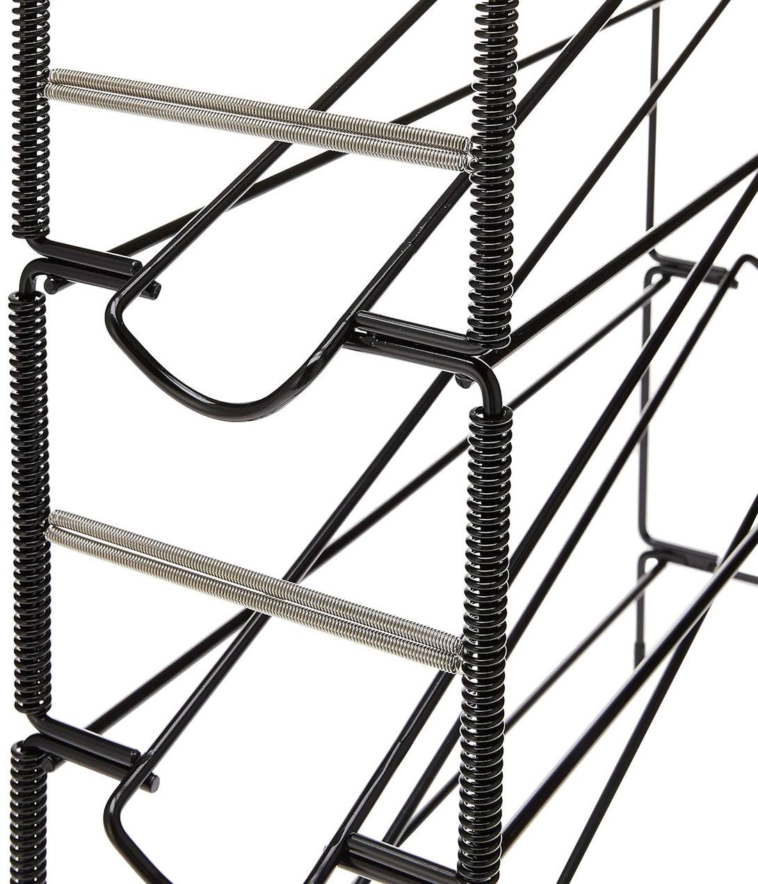 Winco CDR-4 4-Tier Cup Dispensing Rack