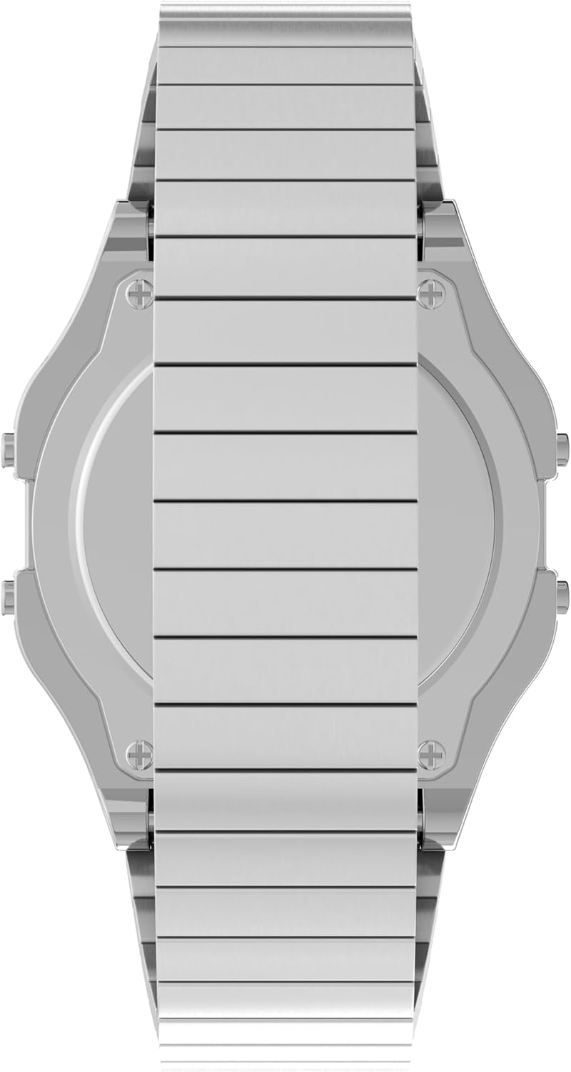 Timex Men'S Classic Digital 34Mm Watch