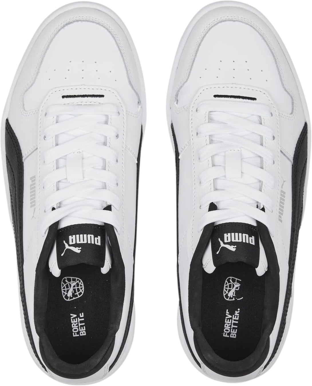 PUMA Women'S Carina Street Sneaker
