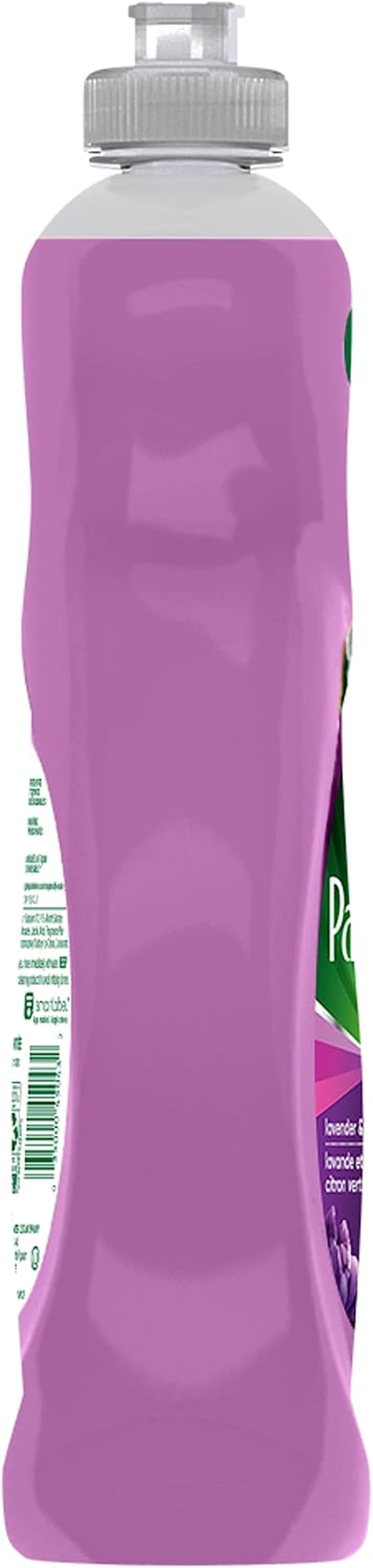 Palmolive Ultra Experientials Liquid Dish Soap, Lavender & Lime Scent, 20 Fl Oz (Pack of 1)