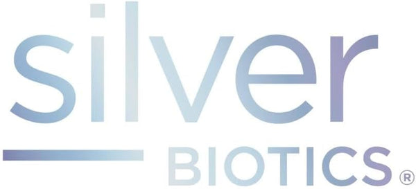 Silver Biotics Colloidal Nano Silversol Liquid 10 Ppm | Immune Support | Bio-Hacking Immune Building Natural Support | 4 Oz. Sprayer
