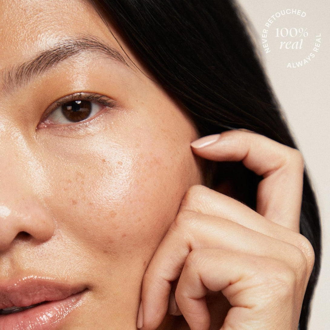TULA Skin Care so Poreless Exfoliating Blackhead Scrub - Powerful and Gentle Exfoliation, Refreshing and Smoothing, Contains Probiotic Extracts, Volcanic Sand, Pink Salt, and Witch Hazel, 2.89 Oz.