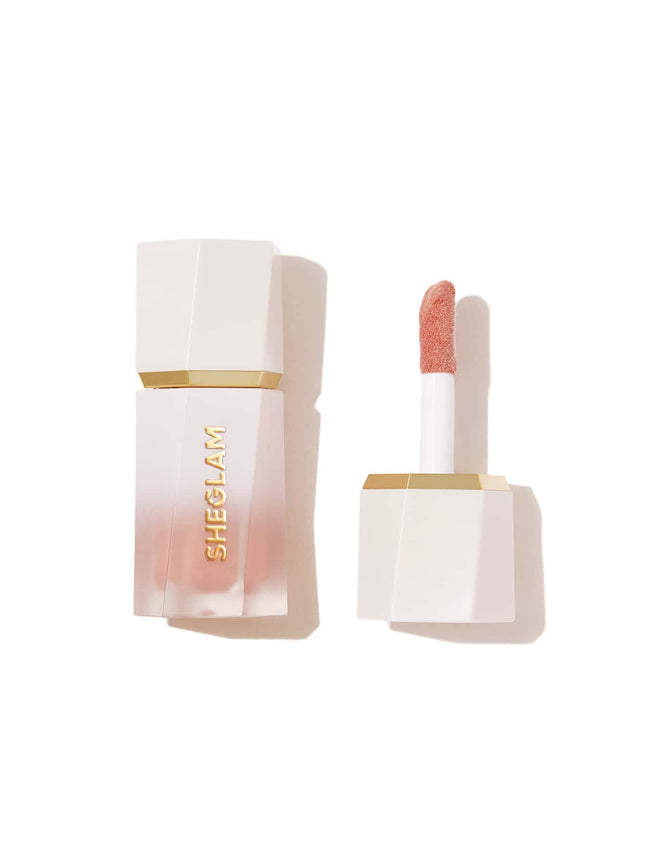 SHEGLAM Glow Bloom Liquid Waterproof Highlighter Long Lasting Cream Highlighter 