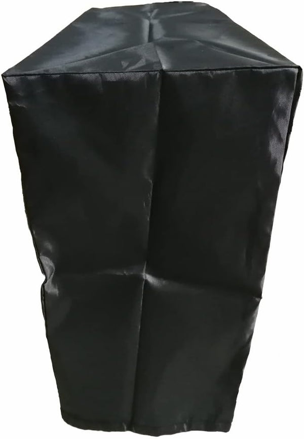 Medium Size CPU Dust Cover, Computer Desktop PC Mid-Tower [Antistatic, Waterproof] Jacket Protector, PC Case, Computer Dust Cover with Adjustable