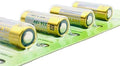 SKOANBE 10PCS Alkaline 23A L1028F LR23A A23S 23 Amp 12 Volt Battery 10Count(Pack of 2)
