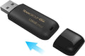TEAMGROUP C175 256GB 2 Pack USB 3.2 Gen 1 (USB 3.1/3.0) Read 100Mb/S Flash Thumb Drive, External Data Storage Memory Stick Compatible with
