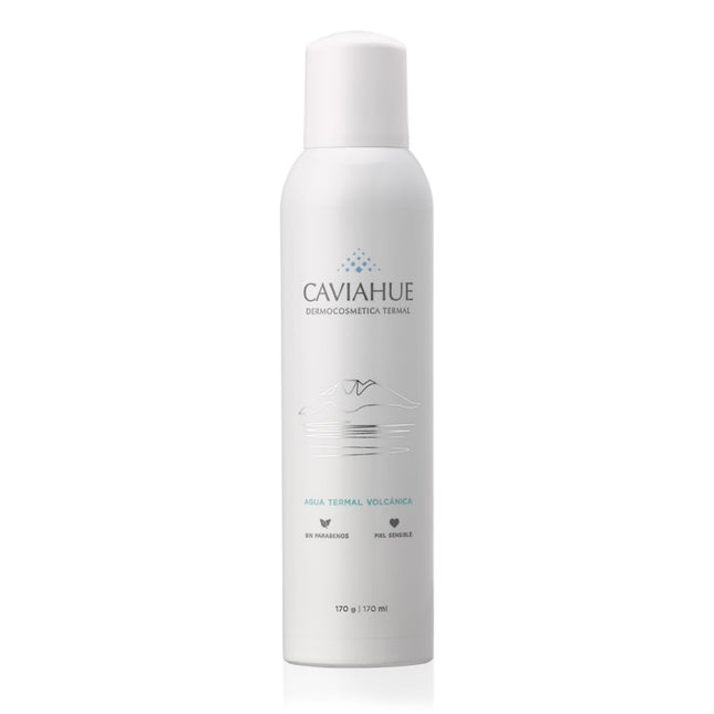 Thermal Volcanic Water | Calming Facial Mist Spray | 100% Natural | All Skin Typ