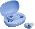 Disney Stitch Wireless Earbuds for Kids, Bluetooth Earbuds with Charging Case