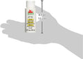 Apple Barrel Gloss Acrylic Paint in Assorted Colors (2-Ounce), 20621 White White 2 Fl Oz (Pack of 1)