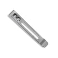CIVIVI Deep Carry Pocket Clip for Knives,Recessed Screw Hole Design, NO Screws Included CA-05B (Plain)