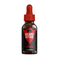 Beard Octane: Envy - Natural Beard Oil W/Argan Oil - 1 Oz - Promotes Healthy Softer Beards - Made in USA - Premium Handcrafted Beard Care