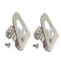 Belt Clip Hook for Milwaukee M18 tool Impact Driver Hammer Drill (2Packs)