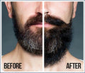 SFC Natural King Pro-Growth Castor Hair & Beard Oil 7.1 Oz