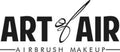 Airbrush Makeup - Foundation 1/2oz Bottle Choose Color (1/2 oz Movie Star)