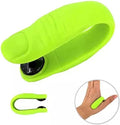 Headache, Migraine, Tension Relief Wearable â Supporting Acupressure Relaxation, Stress Alleviation, Tension Relief and Headache Relief (Green)