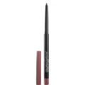 Maybelline Color Sensational Shaping Lip Liner with Self-Sharpening Tip, Almond Rose, Nude Pink, 1 Count 132 ALMOND ROSE 0.01 Ounce (PACK OF 1)