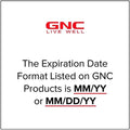 GNC Mega Men Soft Chew Multivitamin | Energy & Metabolism Support | Gluten Free | Mixed Fruit | 60 Count