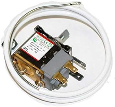 Superlin NEW Replaces for HAIER THERMOSTAT CONTROL RF-7350-101 WPF27.5S-923