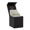 Harney & Sons Heritage Wrapped Sachet Sampler Box, 20 Wrapped Sachets