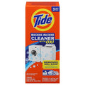 Washing Machine Cleaner by Tide, Washer Machine Cleaner with Oxi for Front and Top Loader Washer Machines, Deep Cleaning Odor Eliminator, 3 Month