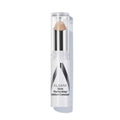 Almay Skin Perfecting Comfort Concealer, Face Makeup, Full Coverage, Natural Looking Finish, Cruelty-Free, Hypoallergenic, Dermatologist Tested,