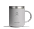 Hydro Flask Coffee Mug – Insulated Stainless Steel, Non Spill, Leak Resistant Travel Mug 12 Oz Birch Gray 12 Oz TONAL BIRCH