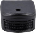 GVN Grip Extension Fits Glock 30/30SF/30S GEN 3 45 ACP -2 Pack Black