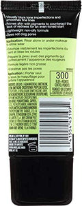 Maybelline Face Studio Master Prime Face Primer Makeup Base, Blur + Redness Control, 1 Count 1 Fl Oz (Pack of 1)