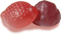 Amazon Basics Adult Multivitamin Gummies, Mixed Berry & Cherry Flavors, 150 Count, 75-Day Supply, Pack of 1 (Previously Solimo) 150 Count (Pack of 1)