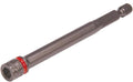 Malco MSHML14 Hex Chuck Driver, 1/4 In.