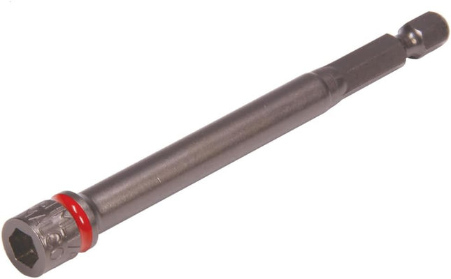 Malco MSHML14 Hex Chuck Driver, 1/4 In.