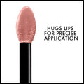 NYX PROFESSIONAL MAKEUP Lip Lingerie XXL Matte Liquid Lipstick - Undress'D (Pink Nude)