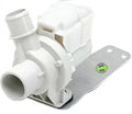GlobPro DP035-043 -175D3834P008 2754597 Washer Drain Water Pump Assembly, Metallic
