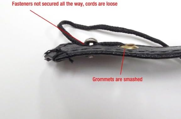 Classical Guitar, Mariachi or Ukulele Strap with Adjustable Length Neck Loop and No-Mar J Hook Mariachi Black Nylon