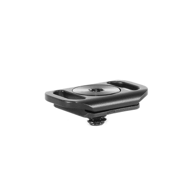 Peak Design Anchor Mount, 2 Loops for Attaching Anchors or OEM Camera Straps, Ru