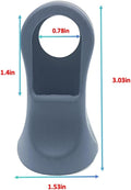 49-16-2567 High Speed Ratchet Wrench Rubber Protective Boot | Fits 1/4" & 3/8" High Speed Ratchet