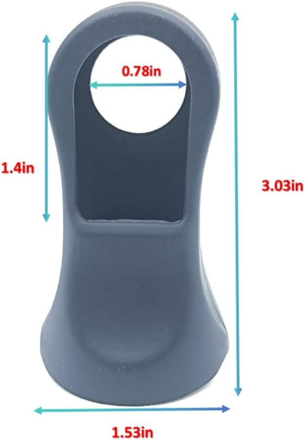 49-16-2567 High Speed Ratchet Wrench Rubber Protective Boot | Fits 1/4" & 3/8" High Speed Ratchet