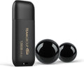 TEAMGROUP C175 256GB 2 Pack USB 3.2 Gen 1 (USB 3.1/3.0) Read 100Mb/S Flash Thumb Drive, External Data Storage Memory Stick Compatible with