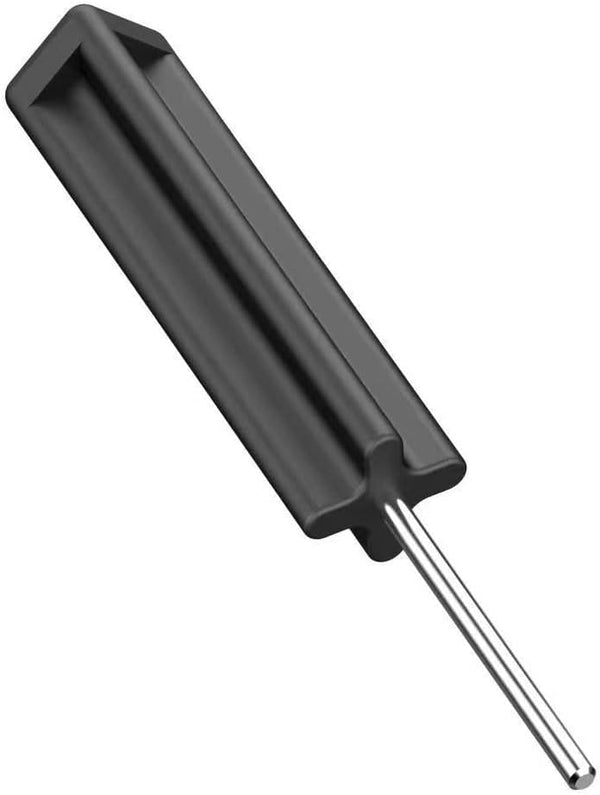 HEKAGURA Tools Kit for Glock, Front Sight Remove Pin Punch Magazine Disassembly Tools for Glock 17 19 19x 26 27 43 43x Accessories Black