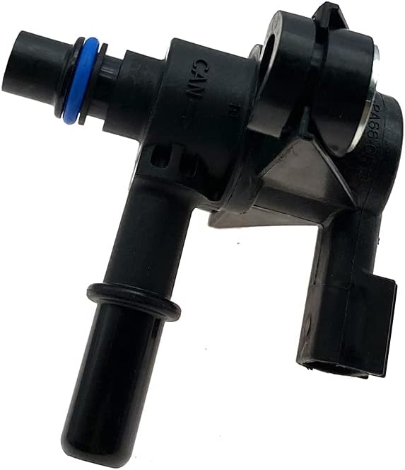 9U5Z9C915H Evaporative Emissions Vapor Canister Purge Solenoid Valve | Compatible with Ford Edge Escape Explorer Flex Fusion Taurus ,Mercury