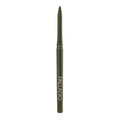 Palladio Retractable Waterproof Eyeliner, Richly Pigmented Color and Creamy, Slip Twist up Pencil Eye Liner, Smudge Proof Long Lasting