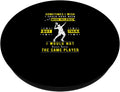 Tennis Gift for Teens Boys Girls Coach Popsockets Swappable Popgrip