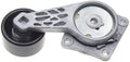 Acdelco Gold 38133 Drive Belt Tensioner Assembly with Pulley