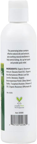 DERMagic Skin Rescue Lotion - 8 oz