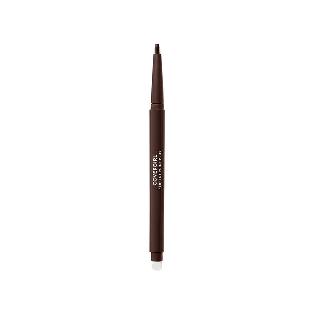 Covergirl Perfect Point plus Eyeliner Pencil, Espresso, Long-Lasting, Versatile 
