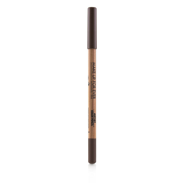 Make up for Ever Artist Color Pencil - 506 Endless Cacao for Women - 0.05 Oz Pencil