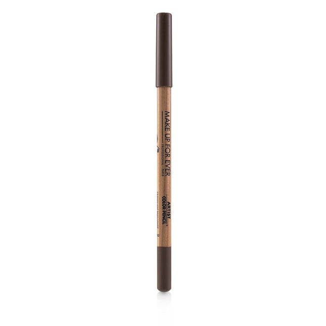 Make up for Ever Artist Color Pencil - 506 Endless Cacao for Women - 0.05 Oz Pen